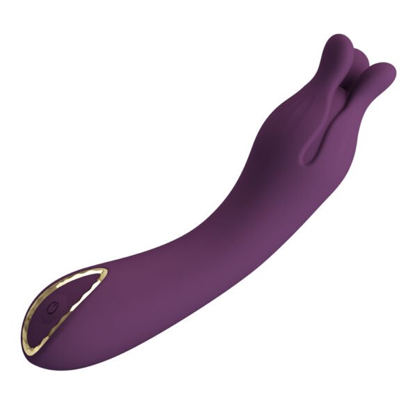 Budding G-Spot Vibrator
