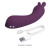 Budding G-Spot Vibrator