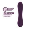 Rippled G-Spot Vibrator