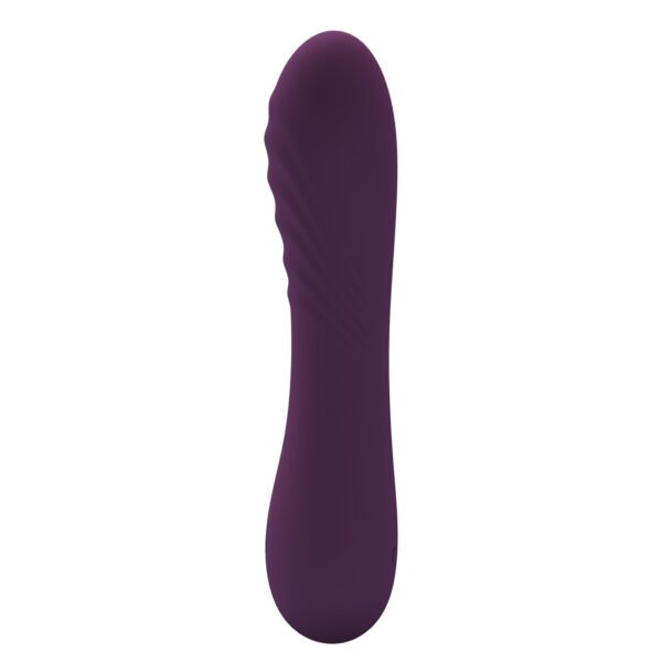 Rippled G-Spot Vibrator