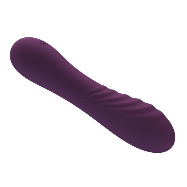 Rippled G-Spot Vibrator