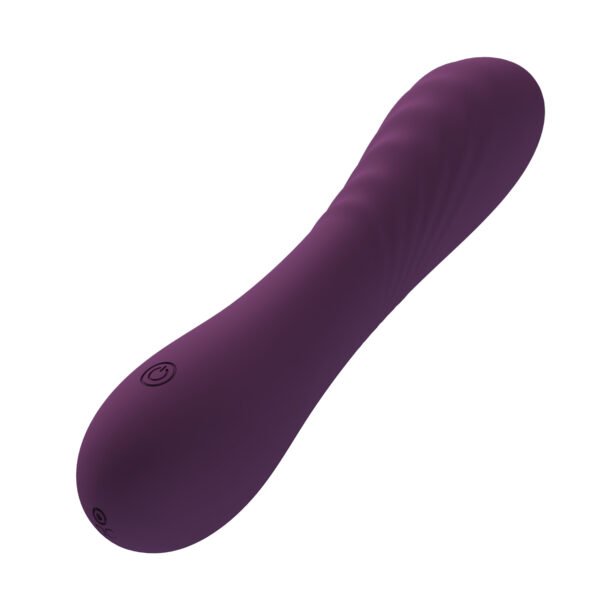Rippled G-Spot Vibrator