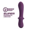 Fluid Curve G-Spot Vibrator