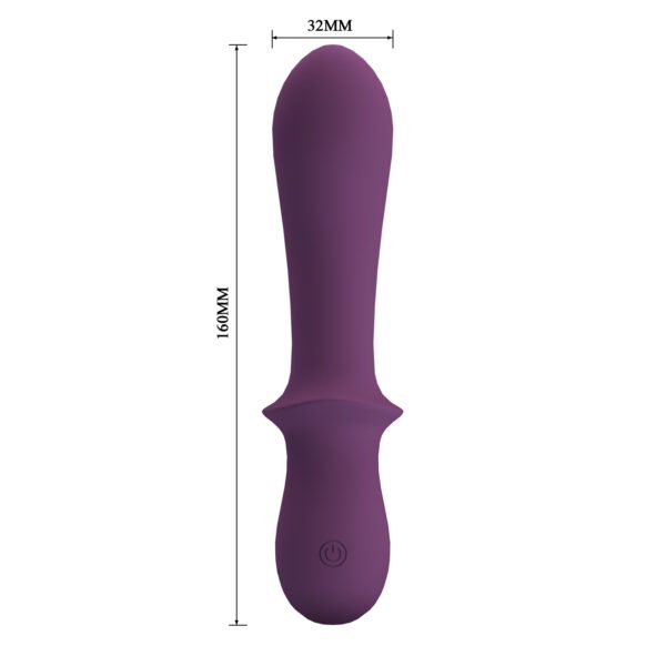Fluid Curve G-Spot Vibrator