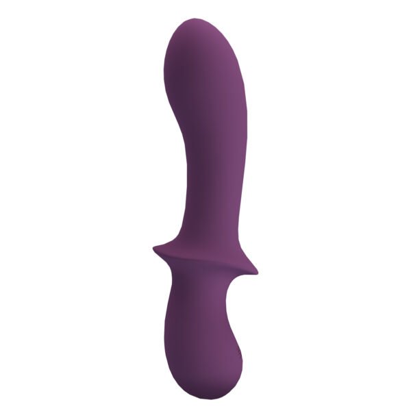 Fluid Curve G-Spot Vibrator