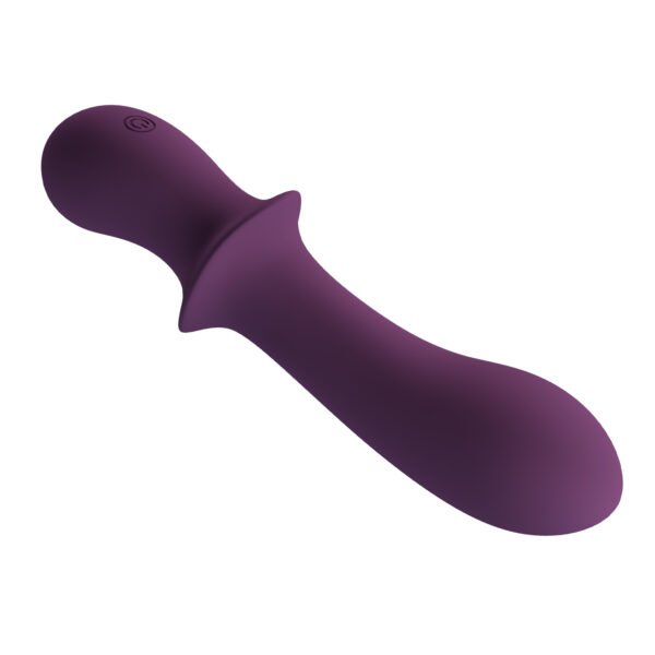 Fluid Curve G-Spot Vibrator