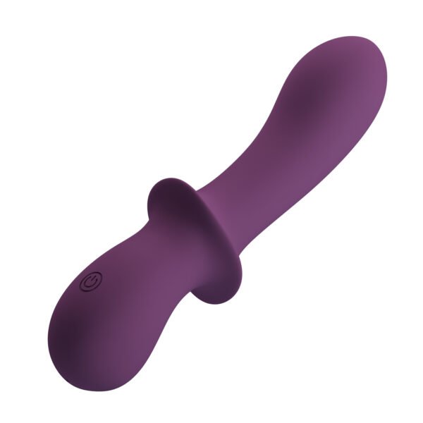 Fluid Curve G-Spot Vibrator