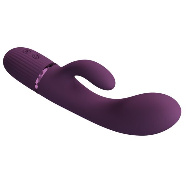 Soft Silicone Rabbit Rabbit