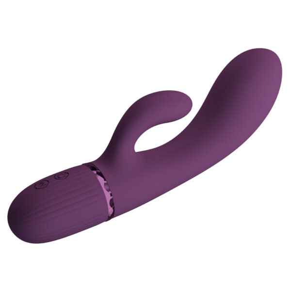 Soft Silicone Rabbit Rabbit