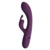 Soft Silicone Jack Rabbit