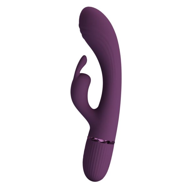 Soft Silicone Jack Rabbit