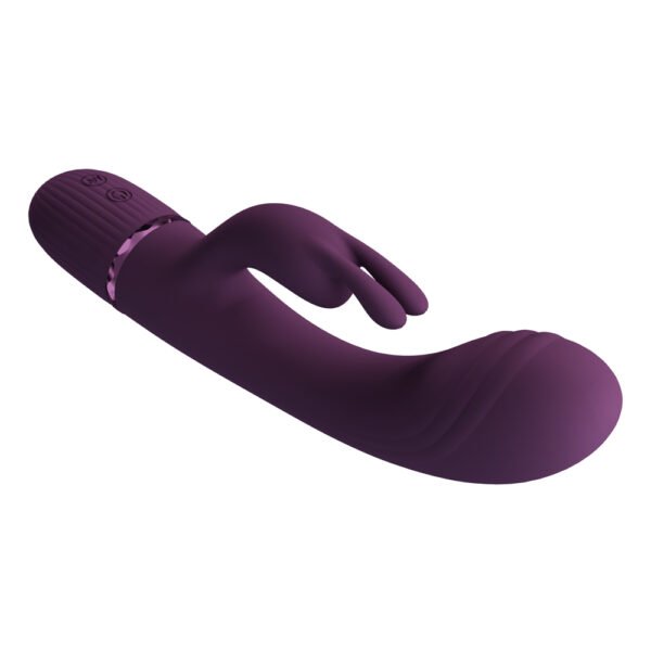 Soft Silicone Jack Rabbit