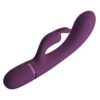 Soft Silicone Jack Rabbit