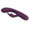 Soft Silicone Jack Rabbit