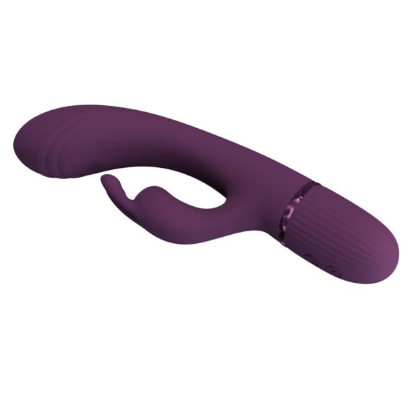 Soft Silicone Jack Rabbit