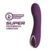 Fatty G-Spot Vibrator