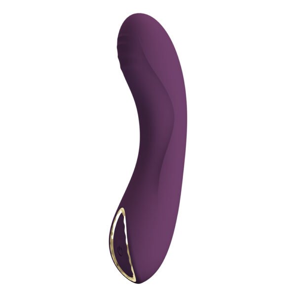 Fatty G-Spot Vibrator