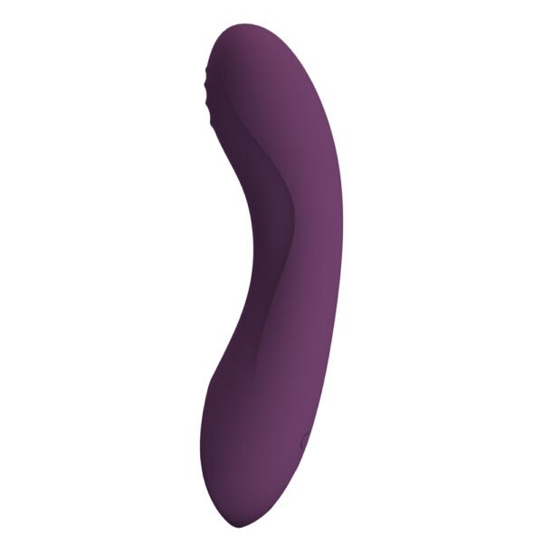 Fatty G-Spot Vibrator