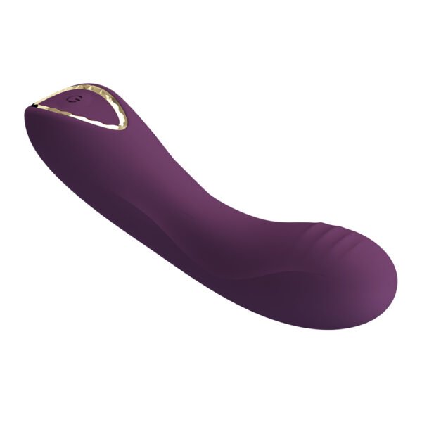 Fatty G-Spot Vibrator