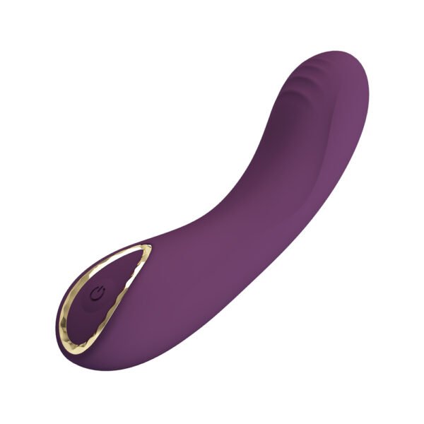 Fatty G-Spot Vibrator