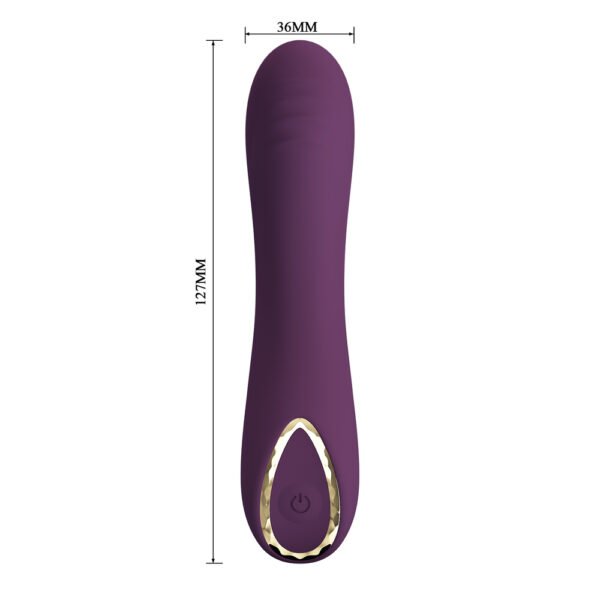 Fatty G-Spot Vibrator