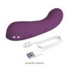 Fatty G-Spot Vibrator