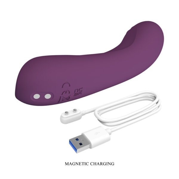 Fatty G-Spot Vibrator