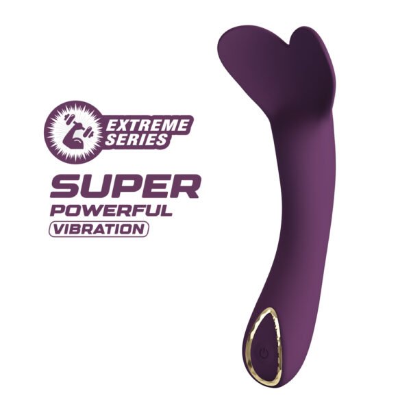 Butterfly G-Spot Vibrator