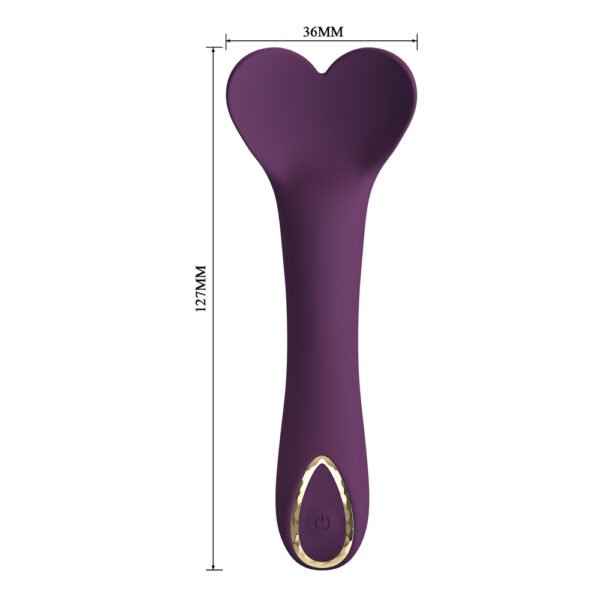 Butterfly G-Spot Vibrator