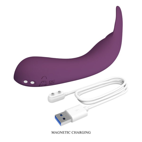 Butterfly G-Spot Vibrator