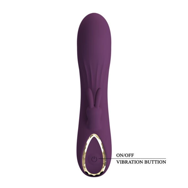 Powerful Fatty Rabbit Vibrator