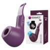 Natural Emotion Clit Massager - Suction Pipe MC68 Clit Stimulator