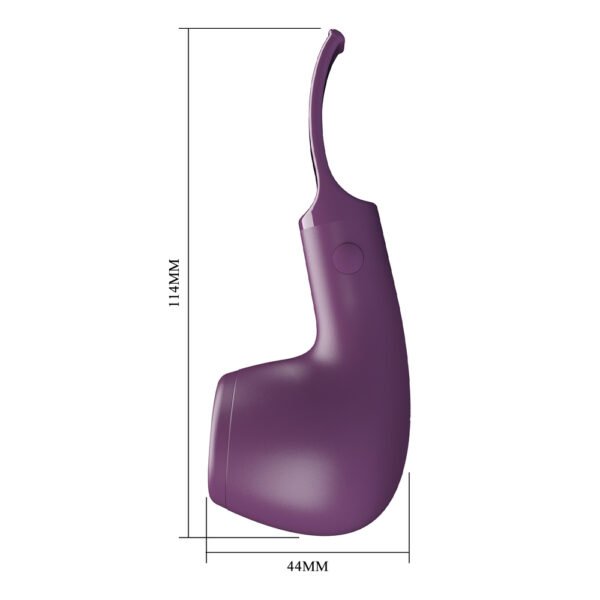 Clit Massager - Suction Pipe