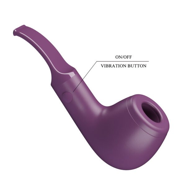 Clit Massager - Suction Pipe