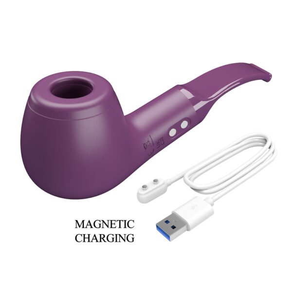 Clit Massager - Suction Pipe