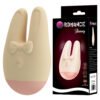 Bowknot Bunny Clit Vibrator