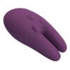 Bowknot Bunny Clit Vibrator