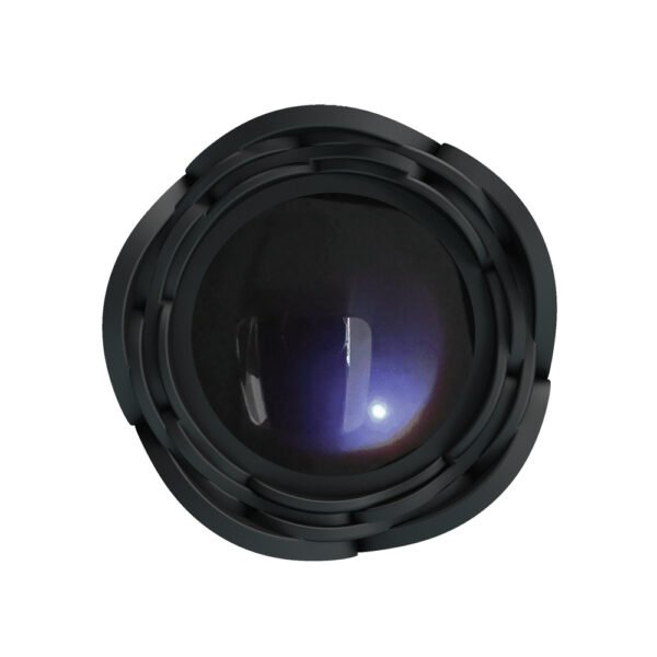 Underglow Light Anal Vibrator