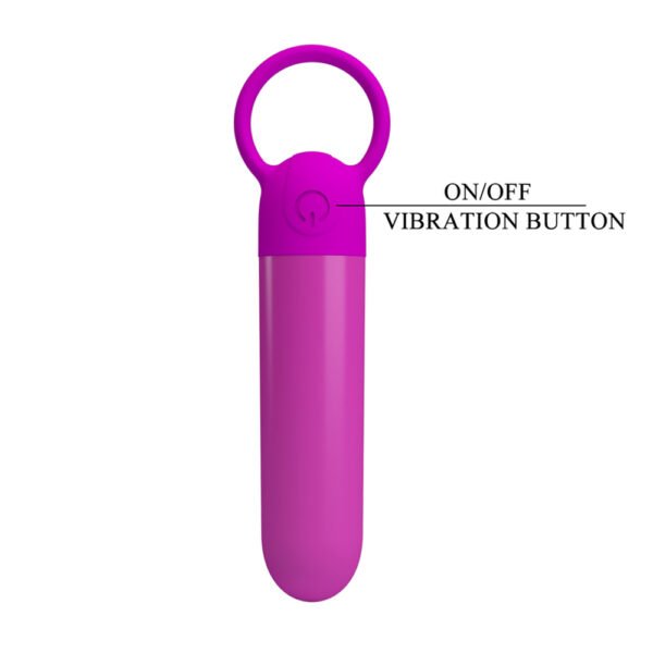Mini Massager Vibe
