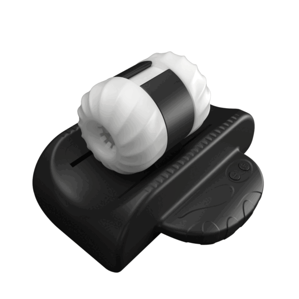 Universal Thrusting Male Stroker