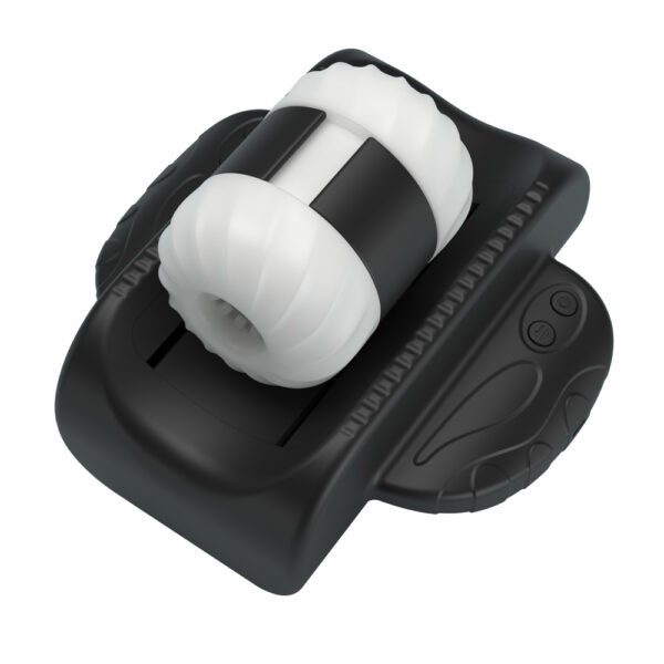 Universal Thrusting Male Stroker