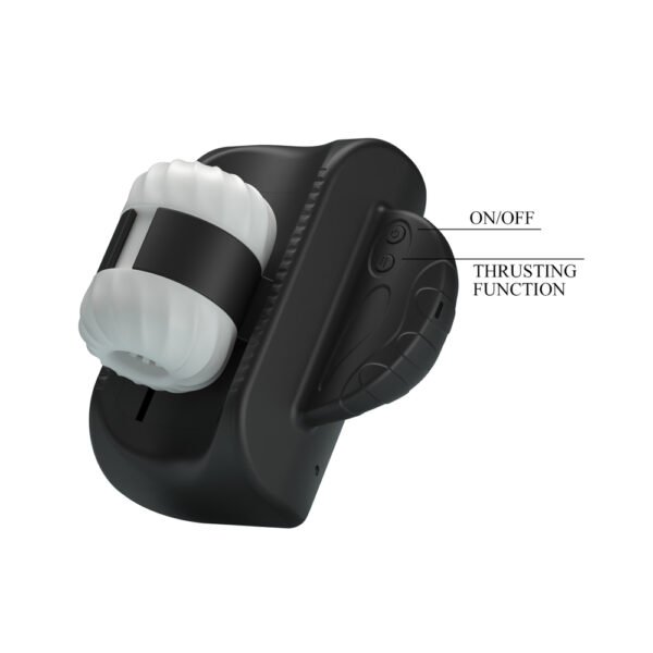 Universal Thrusting Male Stroker