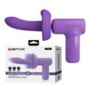 Prettylove Thrusting Massager Gun BW-055030