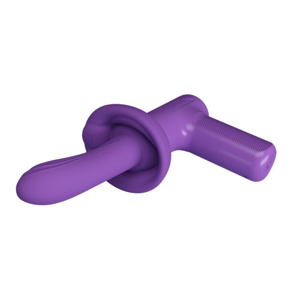 Thrusting Massager Gun