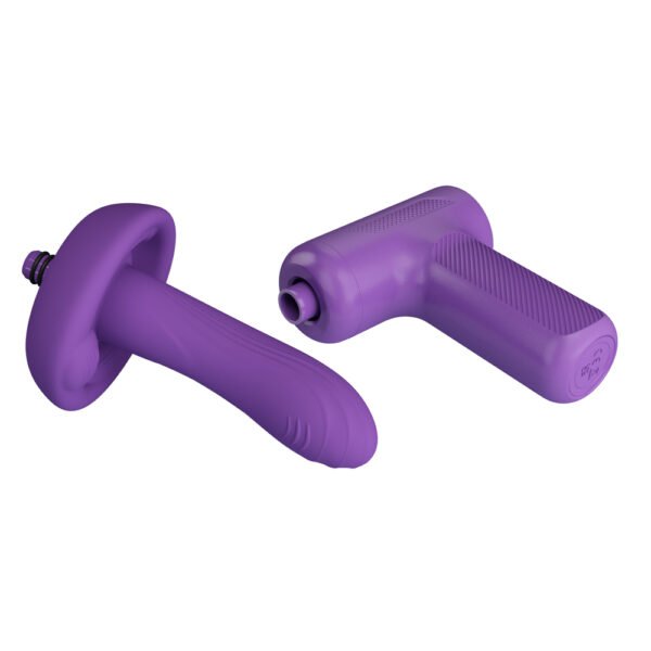 Thrusting Massager Gun